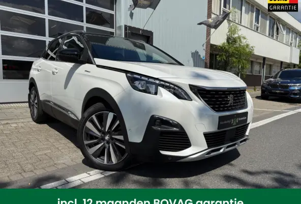 1.6 HYbrid4 300 GT 300PK LMV19/NAVI/LEDER/360º