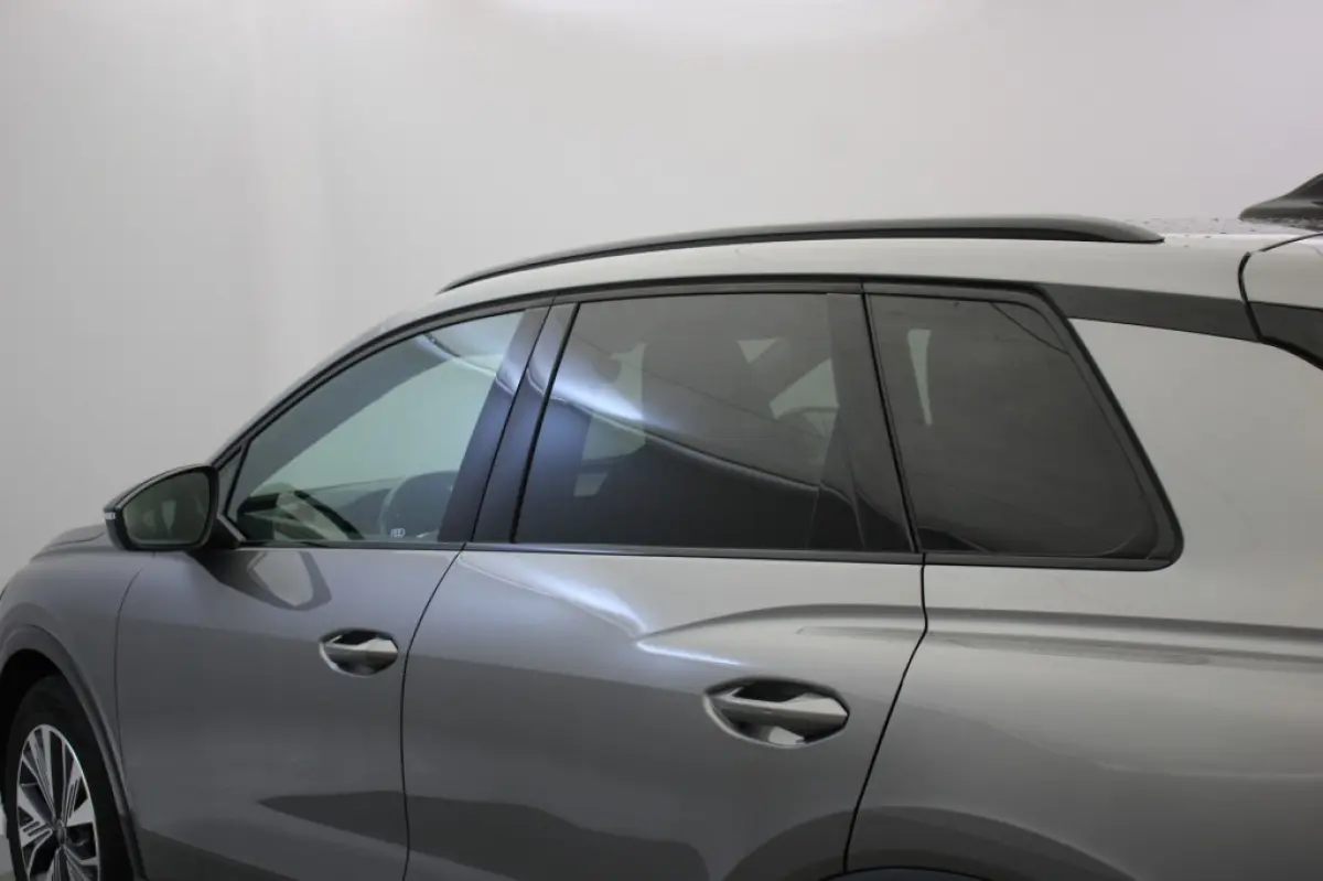 35 Launch edition Advanced 55 kWh - Digitaal Cockpit, Carplay, Stoelverw. SOH 88,74