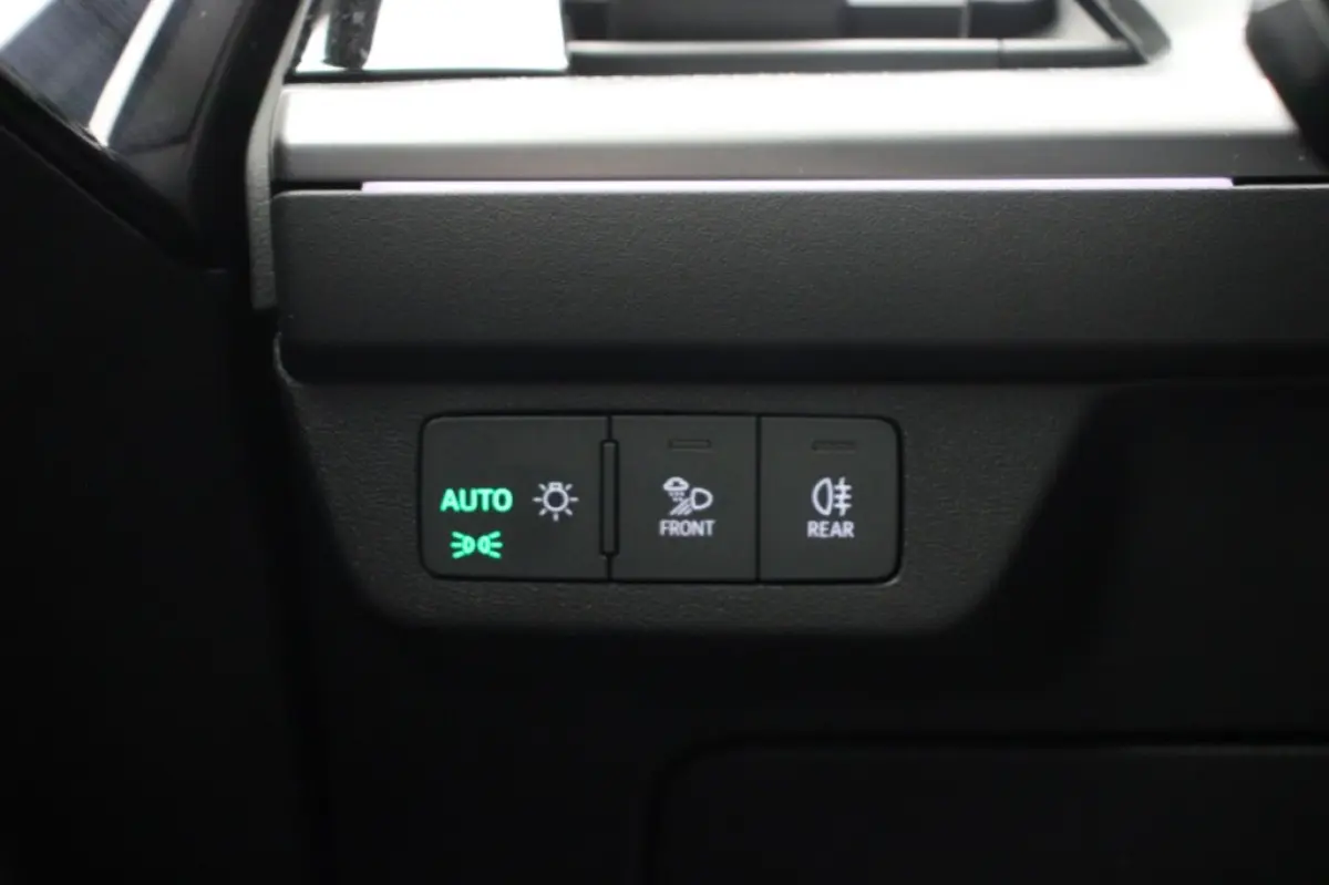 35 Launch edition Advanced 55 kWh - Digitaal Cockpit, Carplay, Stoelverw. SOH 88,74