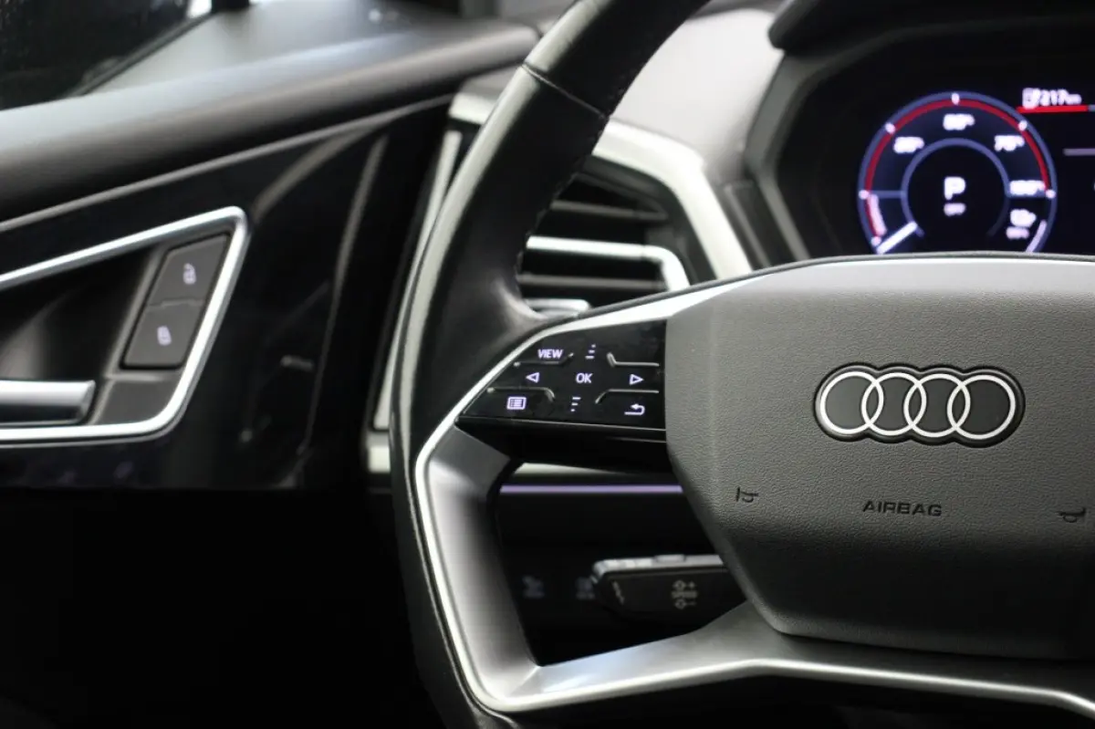 35 Launch edition Advanced 55 kWh - Digitaal Cockpit, Carplay, Stoelverw. SOH 88,74
