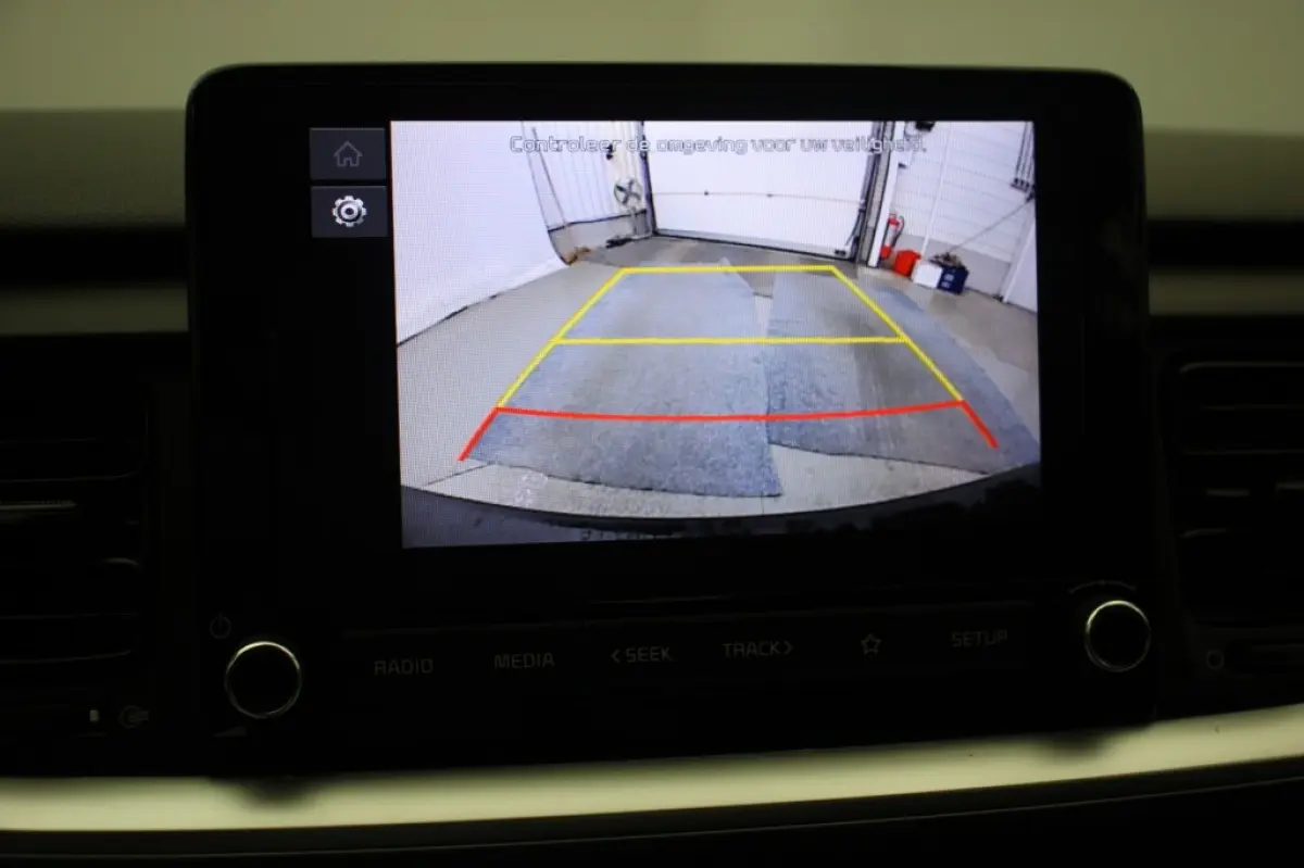 1.0 T-GDi MHEV DynamicLine - Carplay, Camera, Cruise