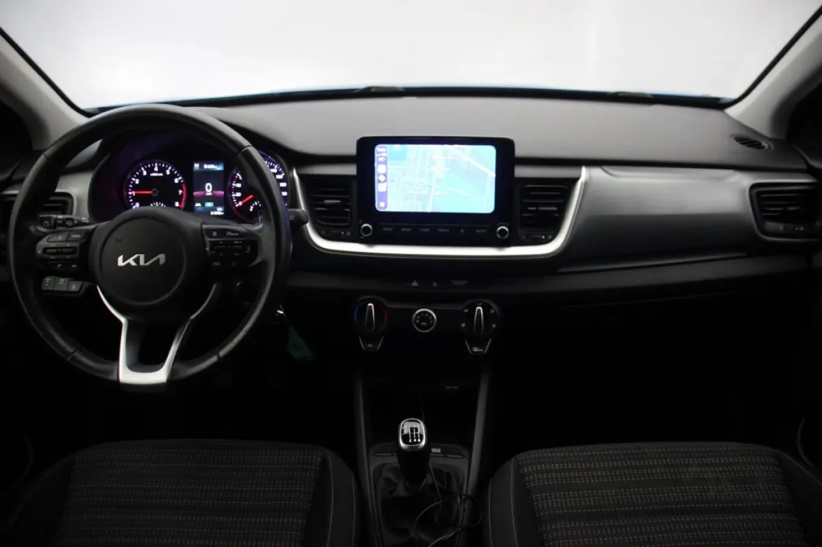 1.0 T-GDi MHEV DynamicLine - Carplay, Camera, Cruise