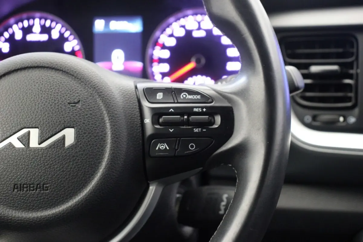 1.0 T-GDi MHEV DynamicLine - Carplay, Camera, Cruise