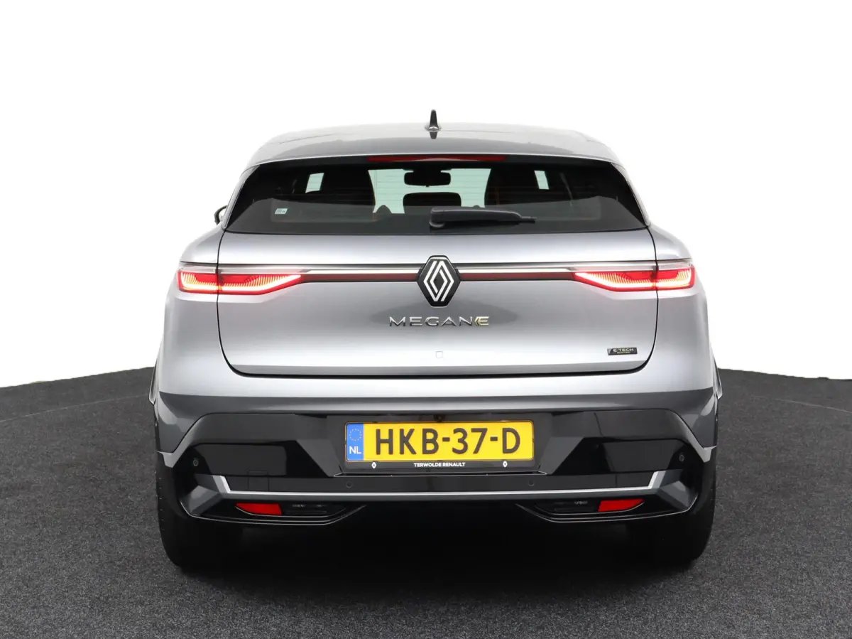 evolution 130 pk comfort range | Warmtepomp | Stoel- & Stuurverw. | Parkeercamera | Google Navigatie |