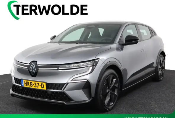 evolution 130 pk comfort range | Warmtepomp | Stoel- & Stuurverw. | Parkeercamera | Google Navigatie |