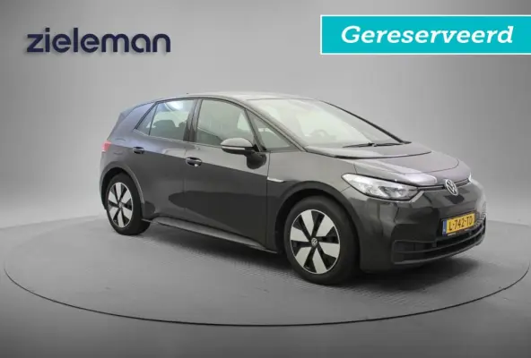 Pro 58 kWh - Carplay, Adapt. Cruise, Stoelverw. SOH 90,26% GERESERVEERD!!!