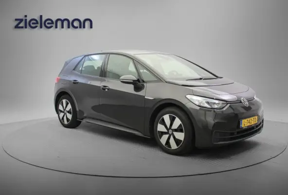 Pro 58 kWh - Carplay, Adapt. Cruise, Stoelverw. SOH 90,26%