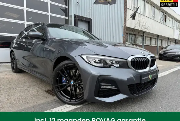 330e High Executive AUT 292PK LED/LEER/NAV/LMV19