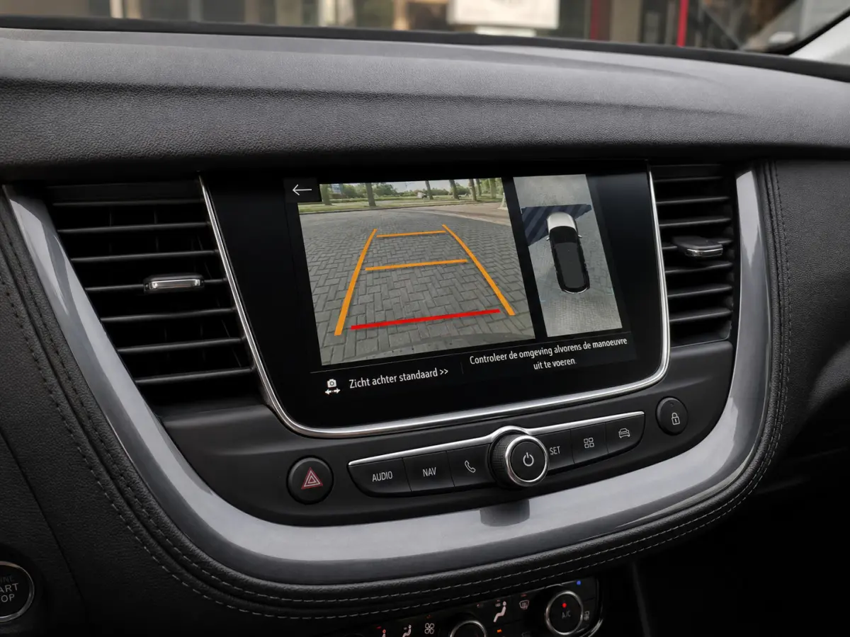 1.2 Turbo Ultimate|Trekhaak|Clima|Carplay|camera|PDC|stoel&stuur-verwarming|NL-auto|57.590KM