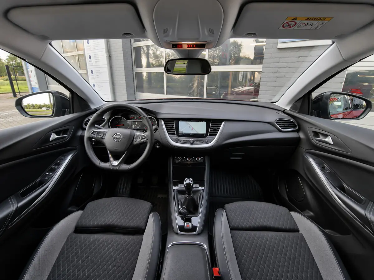 1.2 Turbo Ultimate|Trekhaak|Clima|Carplay|camera|PDC|stoel&stuur-verwarming|NL-auto|57.590KM