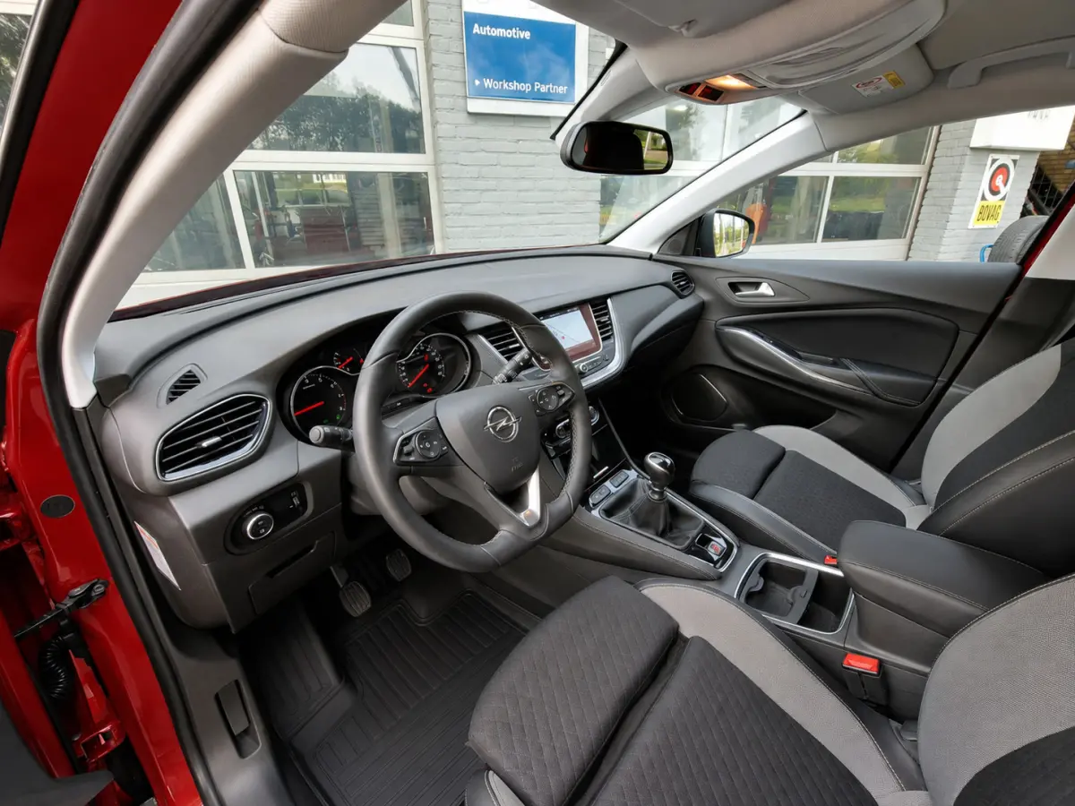 1.2 Turbo Ultimate|Trekhaak|Clima|Carplay|camera|PDC|stoel&stuur-verwarming|NL-auto|57.590KM