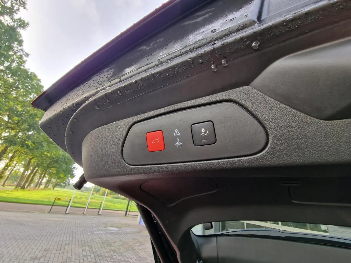 1.2 Turbo Ultimate|Trekhaak|Clima|Carplay|camera|PDC|stoel&stuur-verwarming|NL-auto|57.590KM