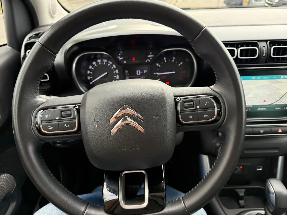 1.2 PureTech S&S Feel, Automaat, Panodak, Navi, Dealer auto, Stoel verwarming