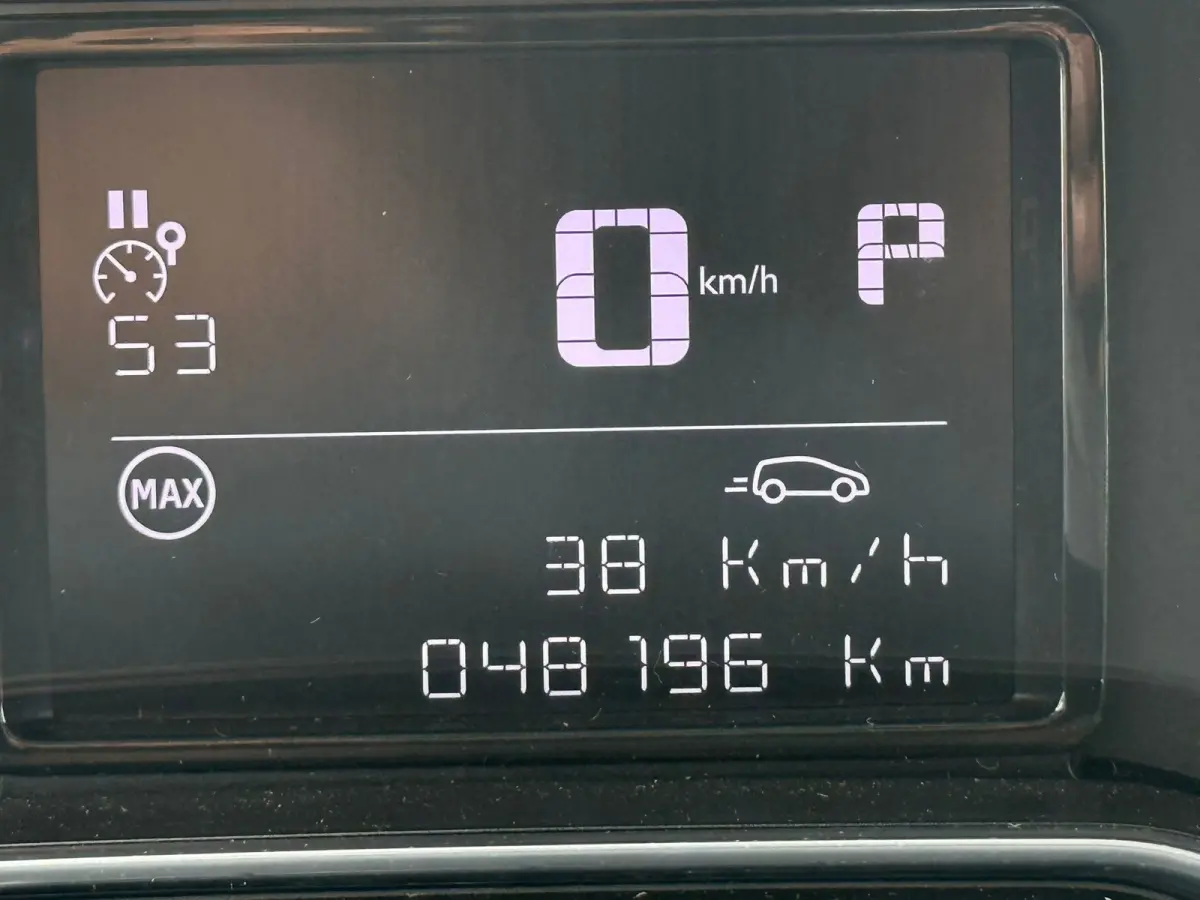 1.2 PureTech S&S Feel, Automaat, Panodak, Navi, Dealer auto, Stoel verwarming