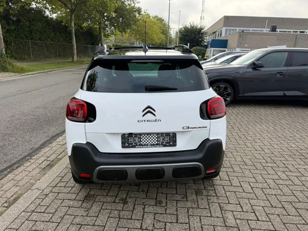1.2 PureTech S&S Feel, Automaat, Panodak, Navi, Dealer auto, Stoel verwarming