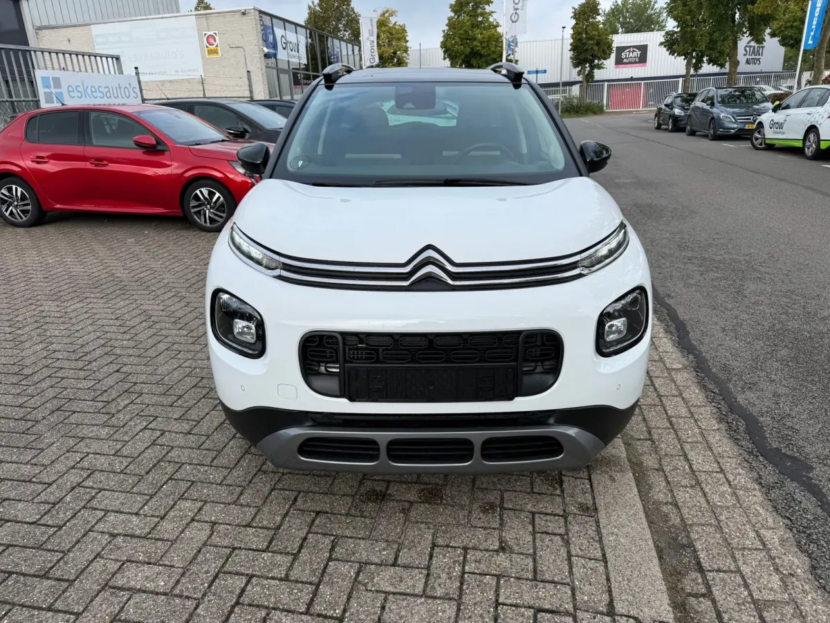 1.2 PureTech S&S Feel, Automaat, Panodak, Navi, Dealer auto, Stoel verwarming
