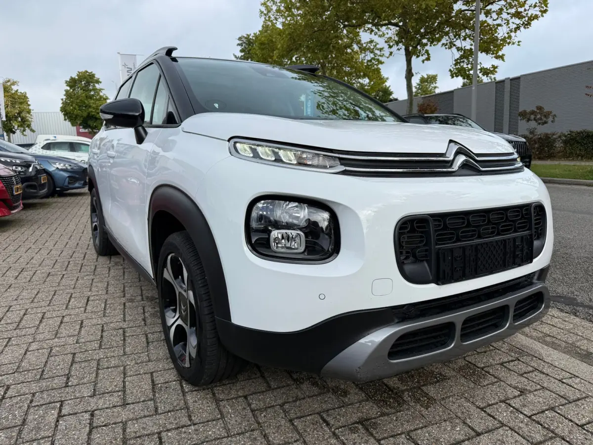 1.2 PureTech S&S Feel, Automaat, Panodak, Navi, Dealer auto, Stoel verwarming