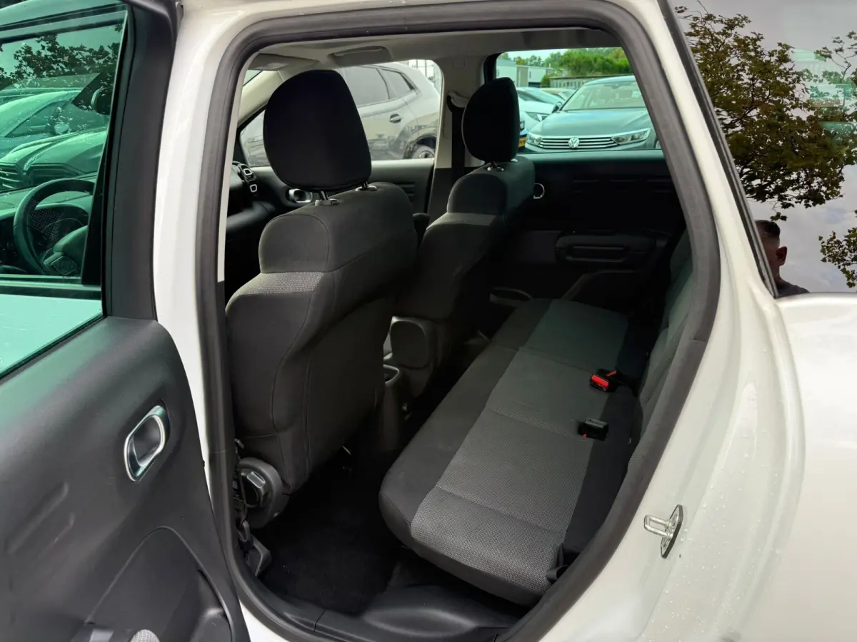 1.2 PureTech S&S Feel, Automaat, Panodak, Navi, Dealer auto, Stoel verwarming