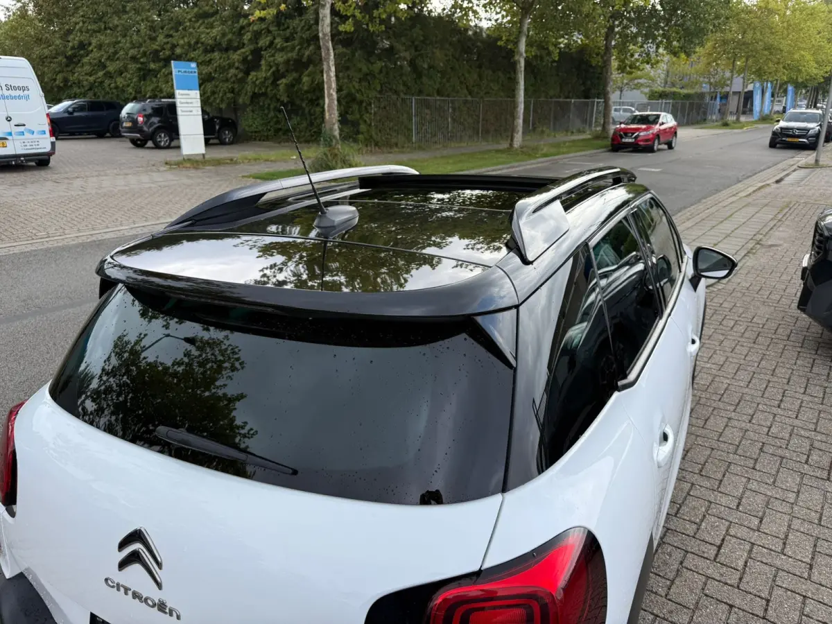 1.2 PureTech S&S Feel, Automaat, Panodak, Navi, Dealer auto, Stoel verwarming