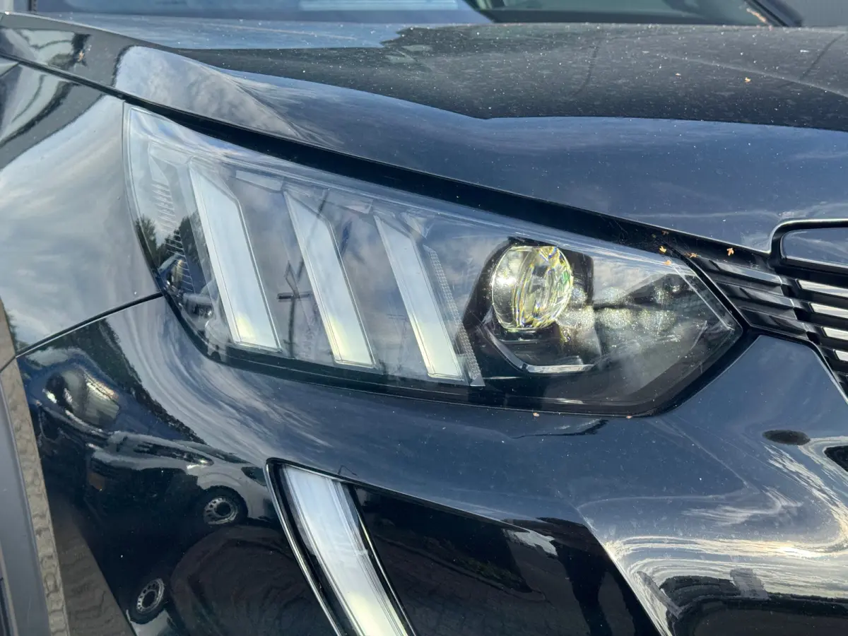 EV GT 50 kWh | Panorama schuif-/kanteldak | Voorstoelen verwarmd | Navi | Camera | Keyless entry/start | Apple Carplay/Android Auto |