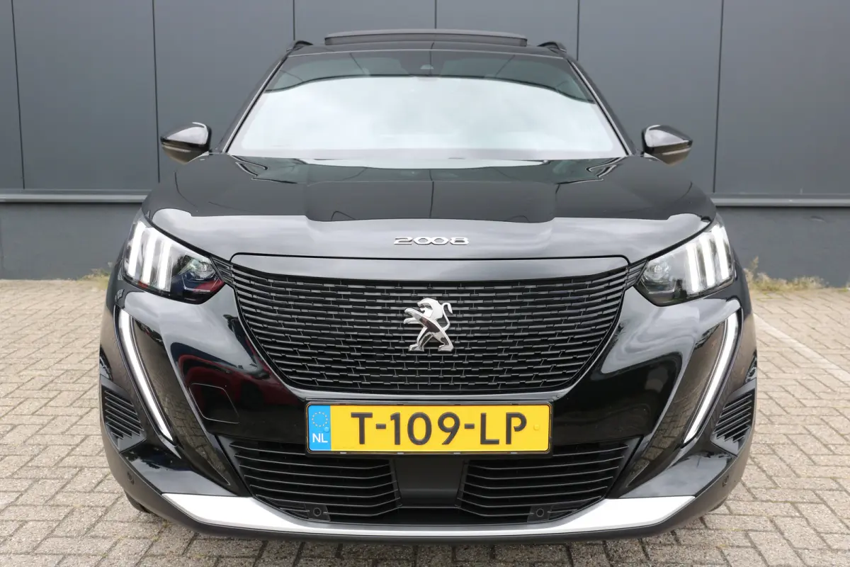EV GT 50 kWh | Panorama schuif-/kanteldak | Voorstoelen verwarmd | Navi | Camera | Keyless entry/start | Apple Carplay/Android Auto |