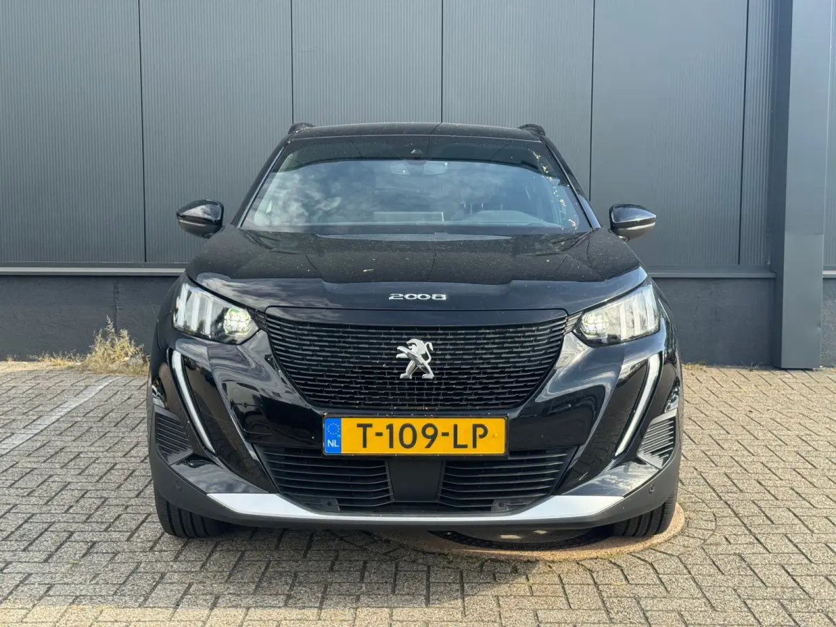 EV GT 50 kWh | Panorama schuif-/kanteldak | Voorstoelen verwarmd | Navi | Camera | Keyless entry/start | Apple Carplay/Android Auto |