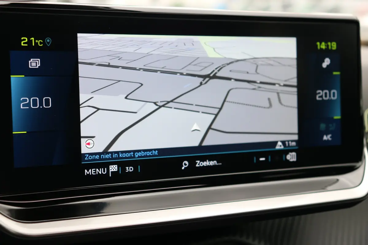 EV GT 50 kWh | Panorama schuif-/kanteldak | Voorstoelen verwarmd | Navi | Camera | Keyless entry/start | Apple Carplay/Android Auto |