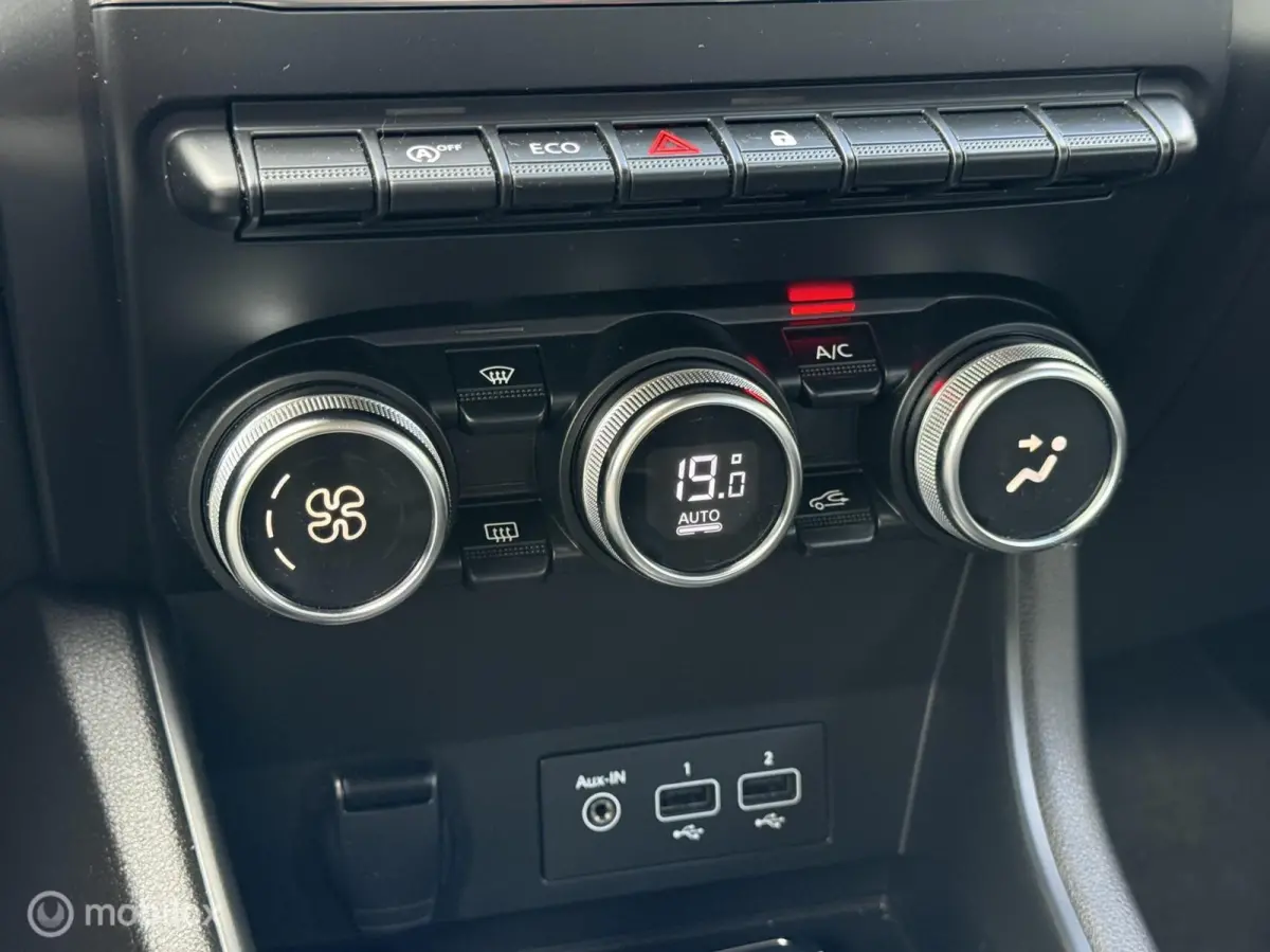 1.0 TCe|PDC|Camera|Cruise|Carplay