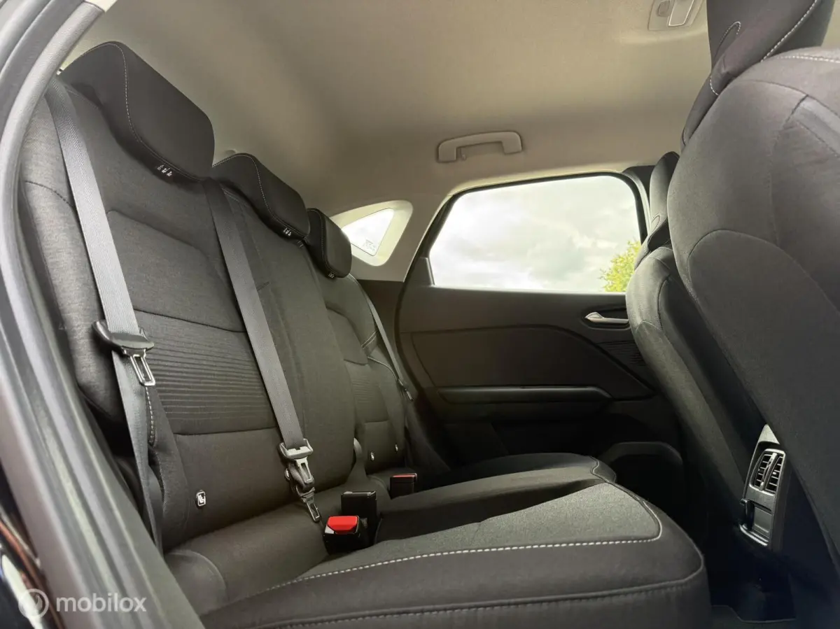 1.0 TCe|PDC|Camera|Cruise|Carplay