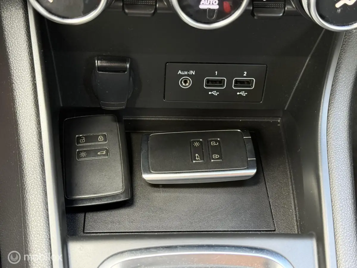 1.0 TCe|PDC|Camera|Cruise|Carplay