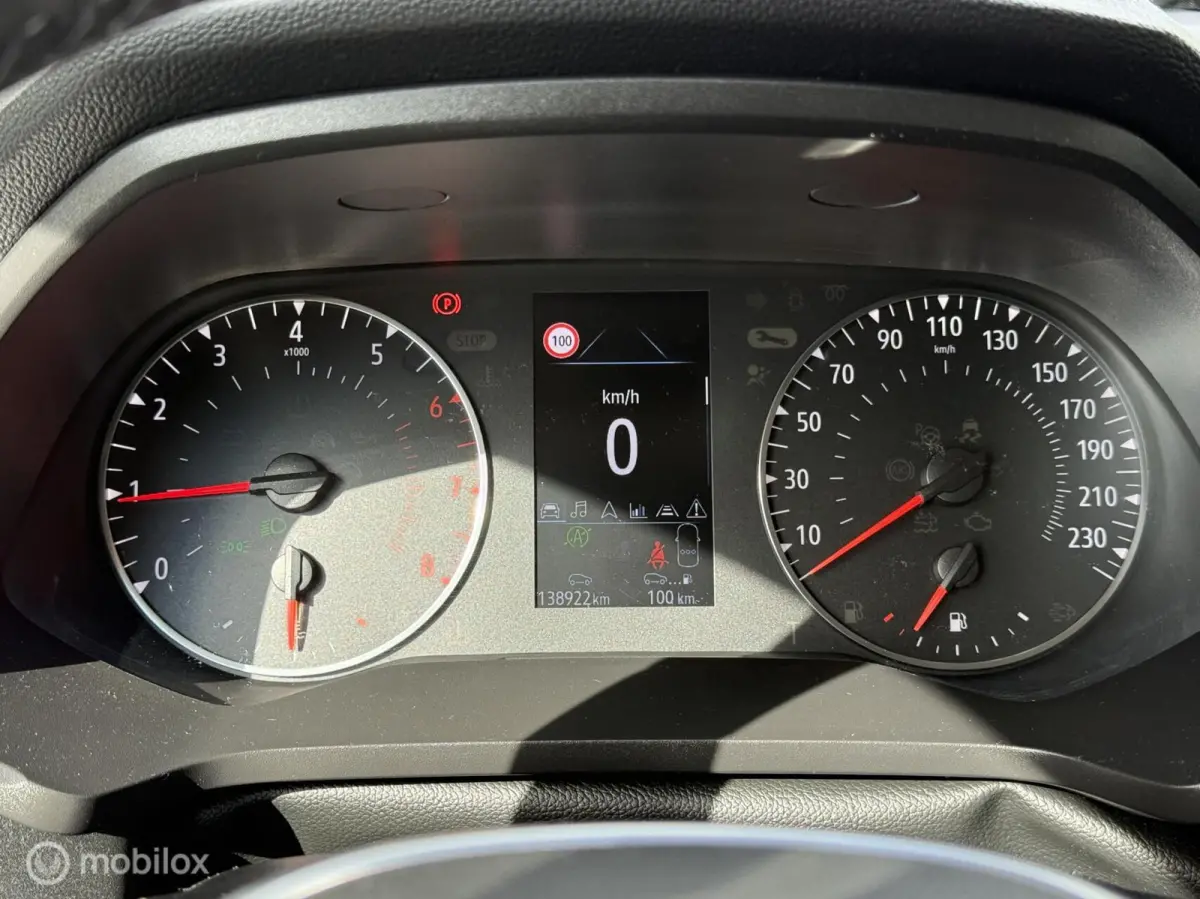 1.0 TCe|PDC|Camera|Cruise|Carplay