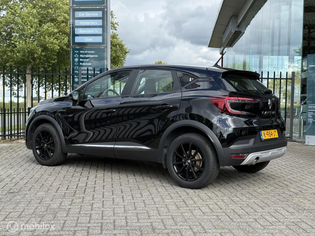 1.0 TCe|PDC|Camera|Cruise|Carplay