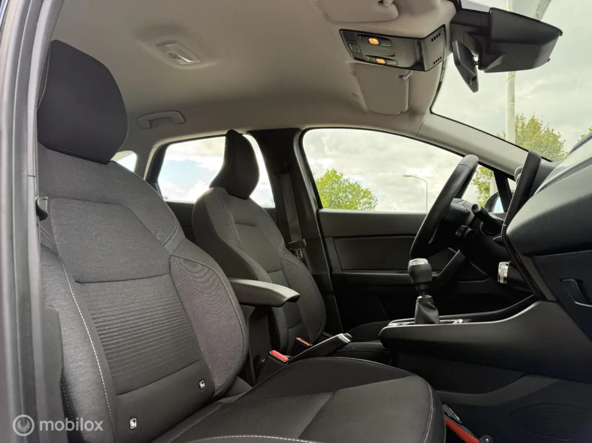 1.0 TCe|PDC|Camera|Cruise|Carplay