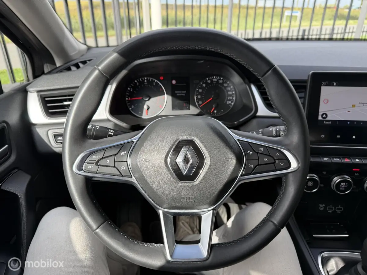 1.0 TCe|PDC|Camera|Cruise|Carplay