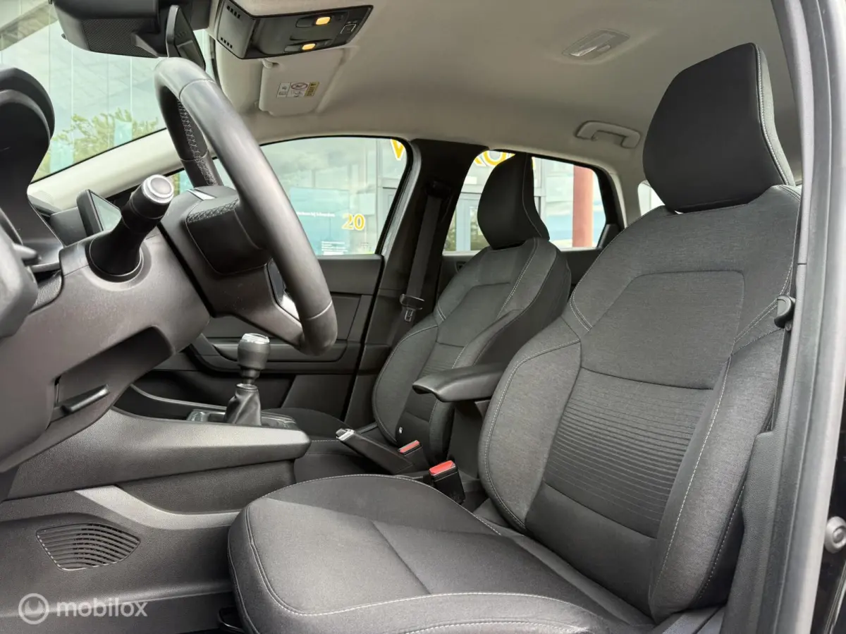 1.0 TCe|PDC|Camera|Cruise|Carplay