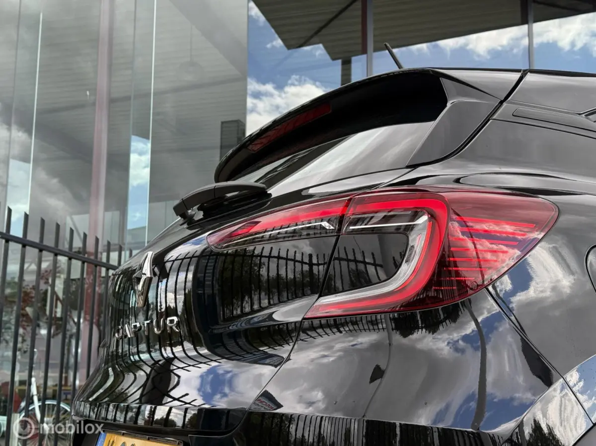 1.0 TCe|PDC|Camera|Cruise|Carplay