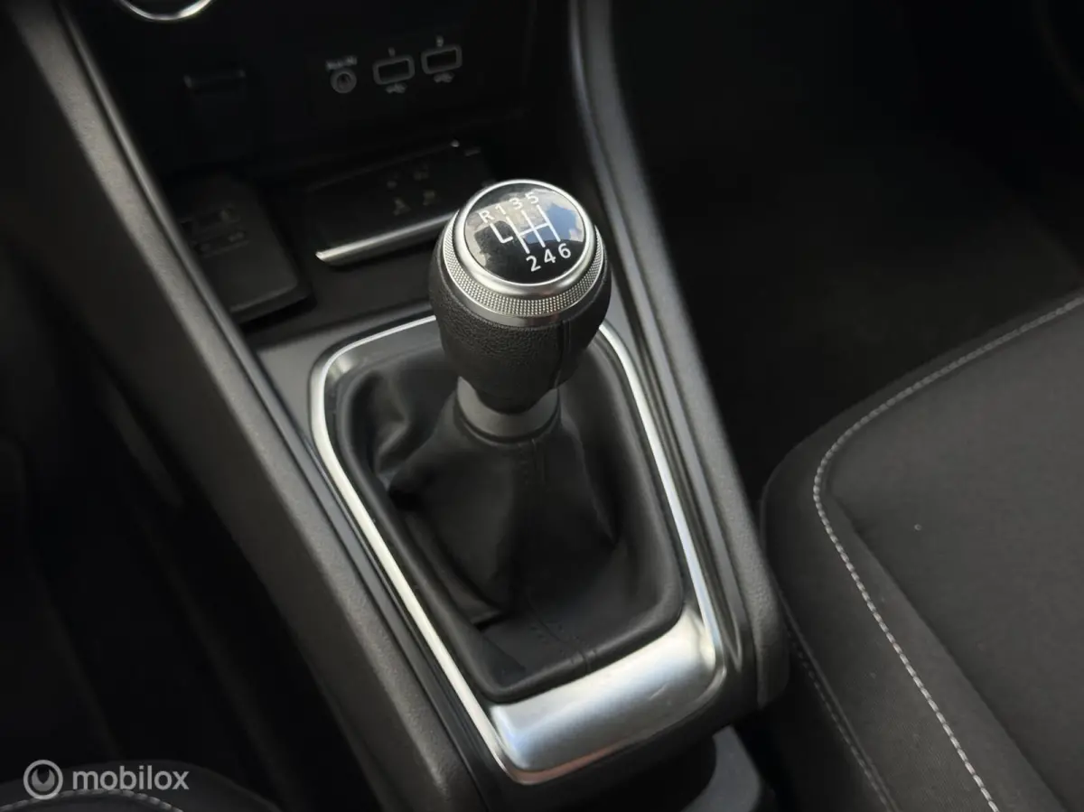 1.0 TCe|PDC|Camera|Cruise|Carplay