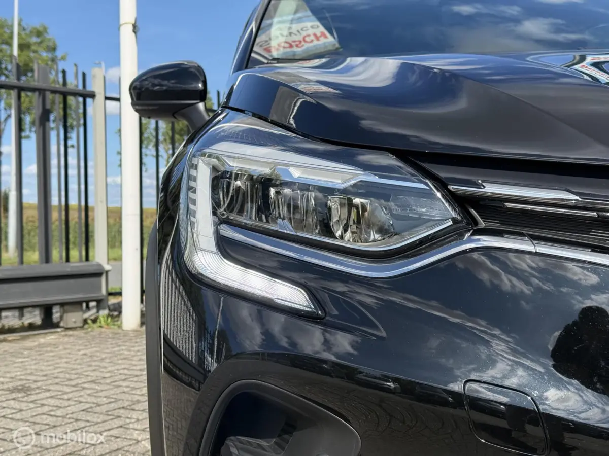 1.0 TCe|PDC|Camera|Cruise|Carplay