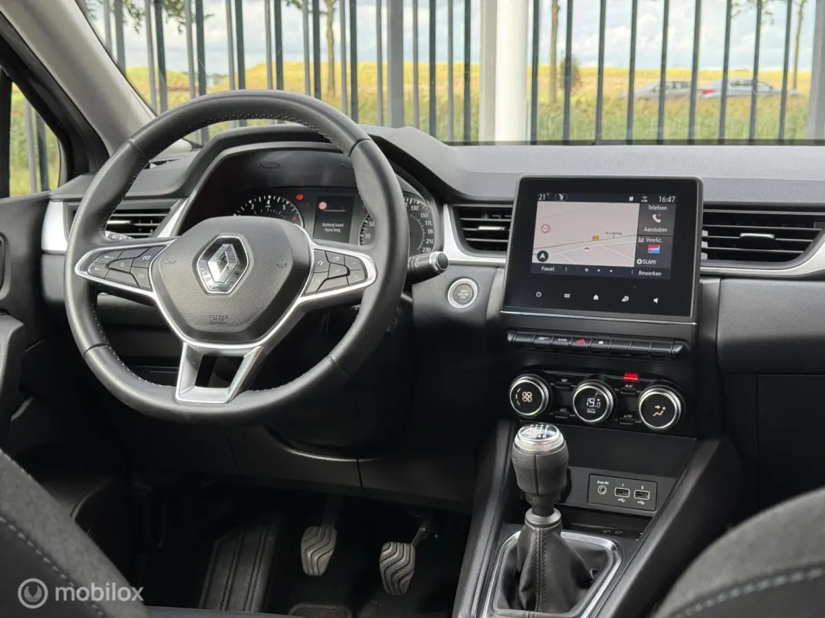1.0 TCe|PDC|Camera|Cruise|Carplay