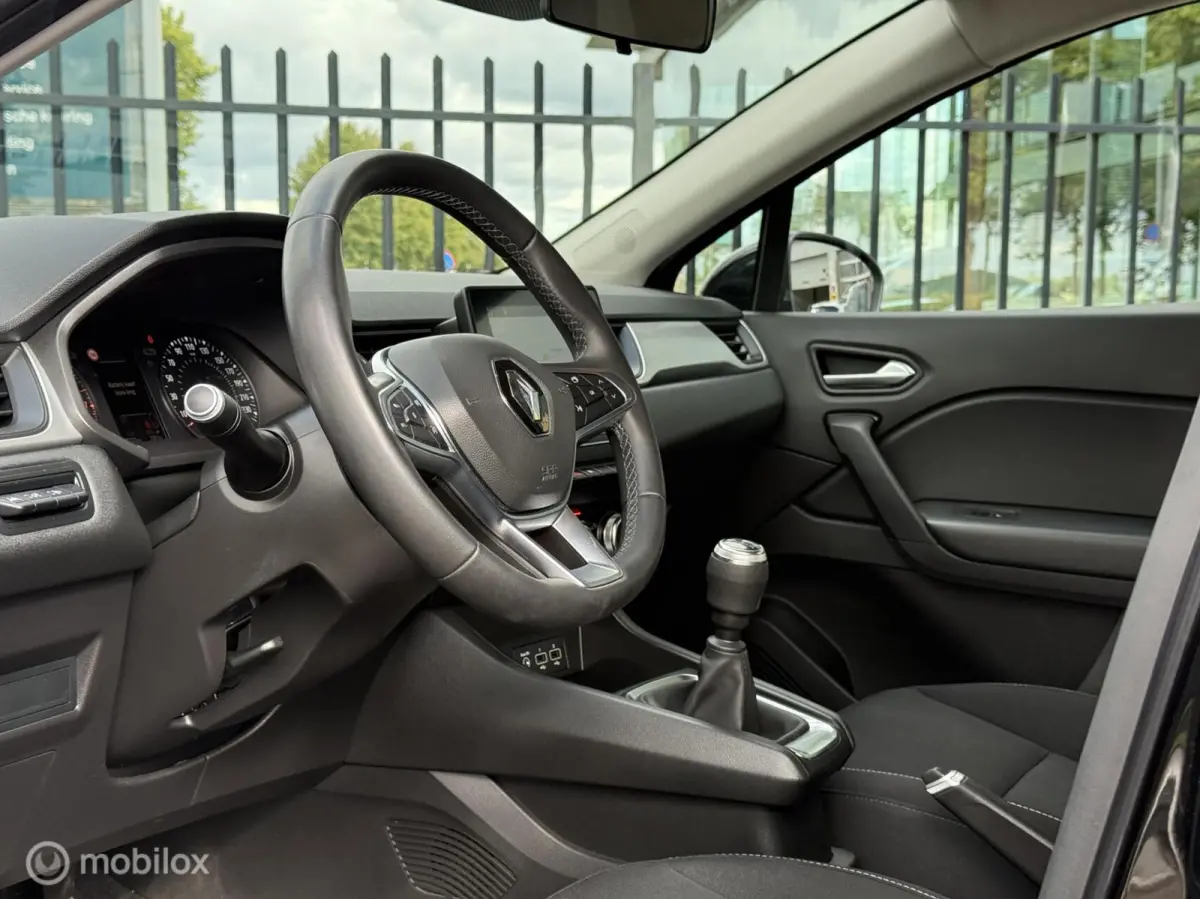 1.0 TCe|PDC|Camera|Cruise|Carplay