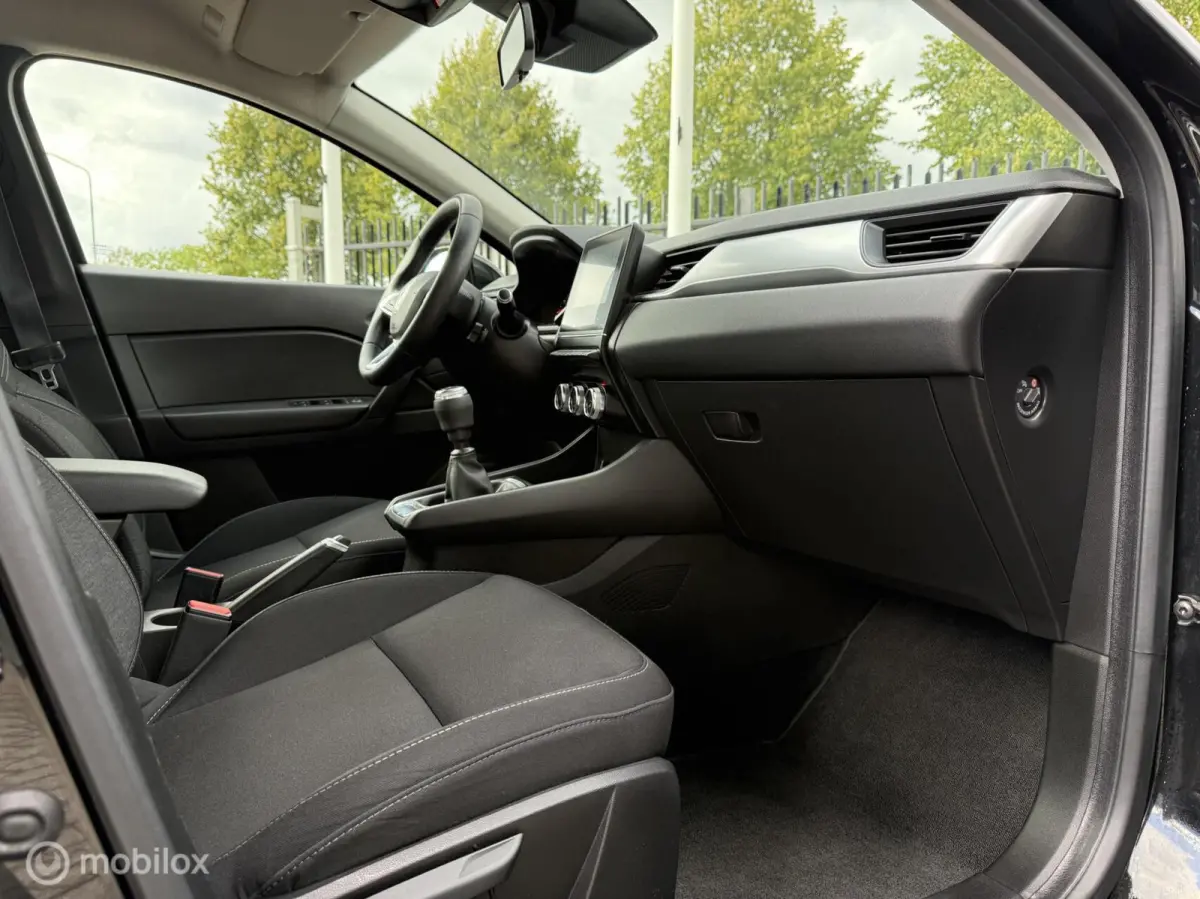 1.0 TCe|PDC|Camera|Cruise|Carplay