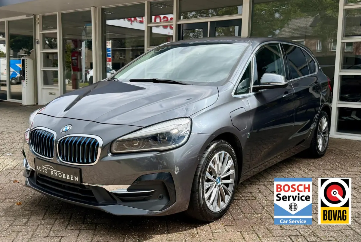 BMW 2-serie Active Tourer 2018 Hybride Automatisch leasen