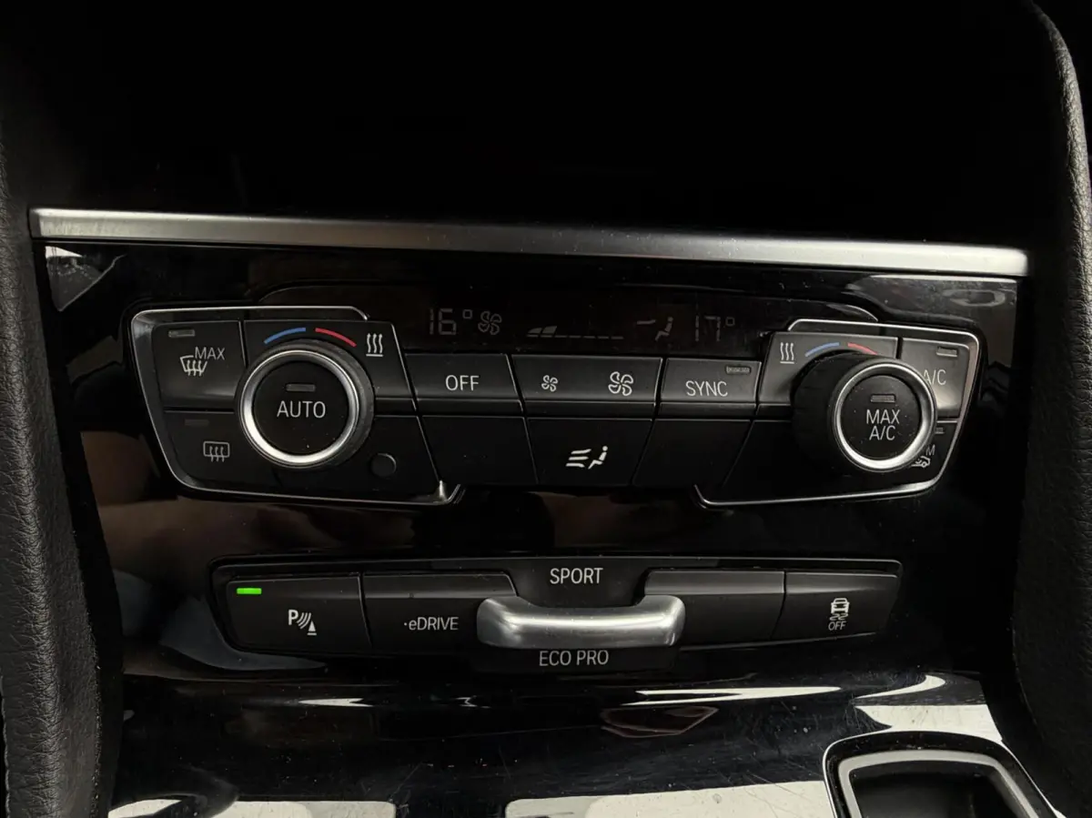 225xe iPerformance Climat, Bluetooth, Navi, LM..
