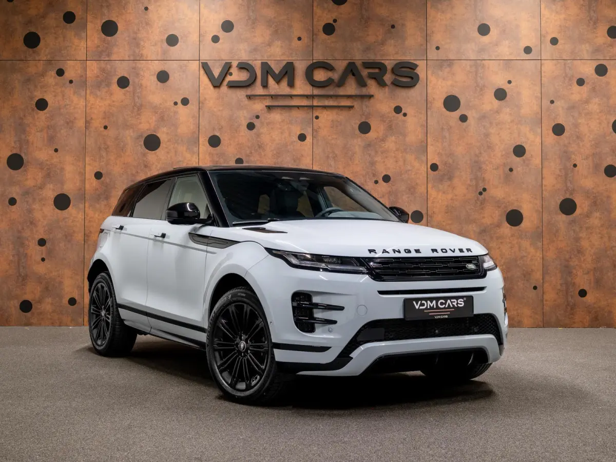 1.5 P270e PHEV AWD Dynamic SE | Pano | Memory | ACC | Keyless | 360° | Carplay |