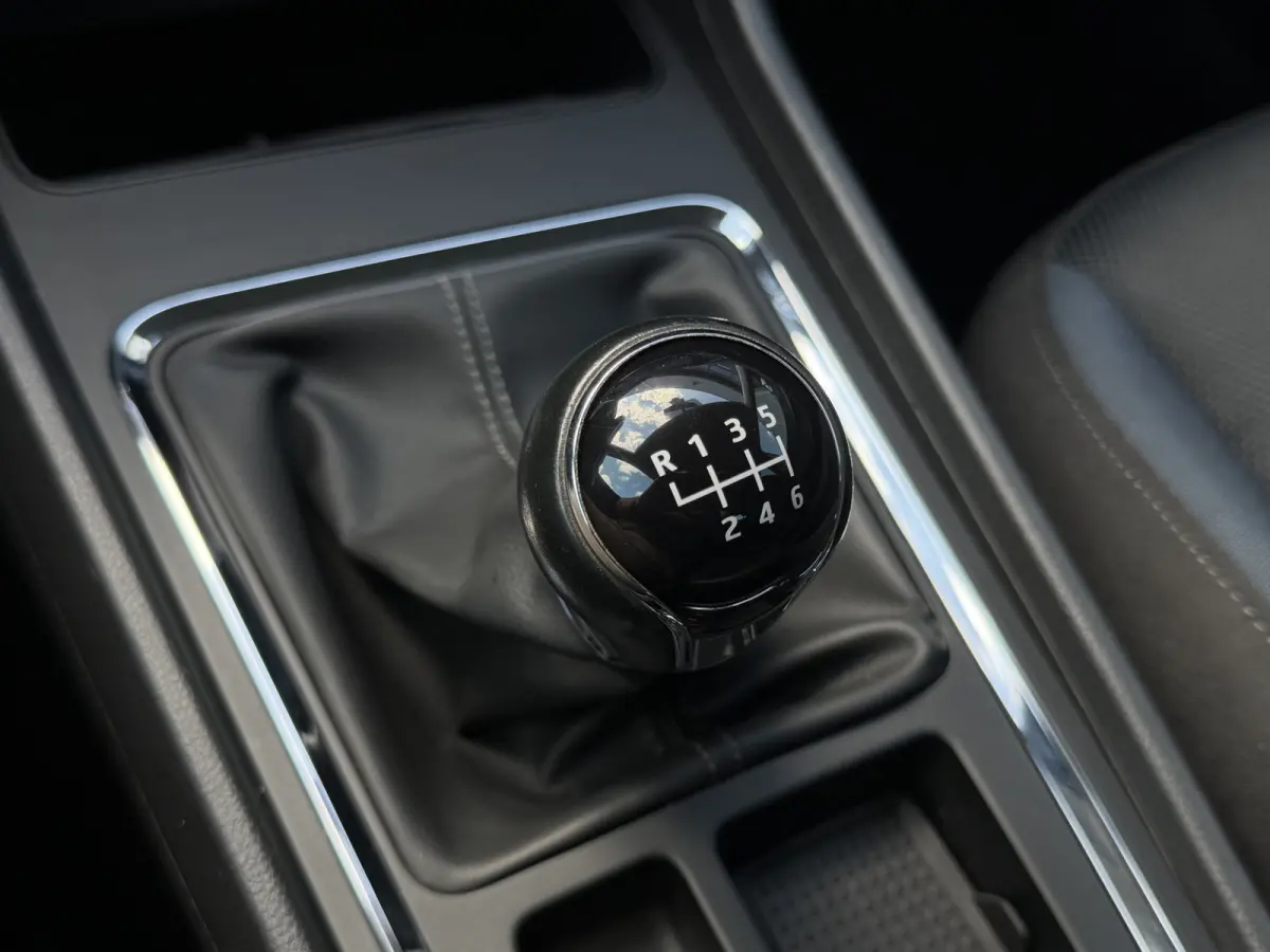 EcoTSI Style Navi|Camera|Carplay|Cruis Grijs