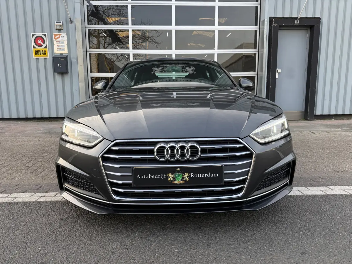 35 TFSI Sport S-tronic AUT S-line edition
