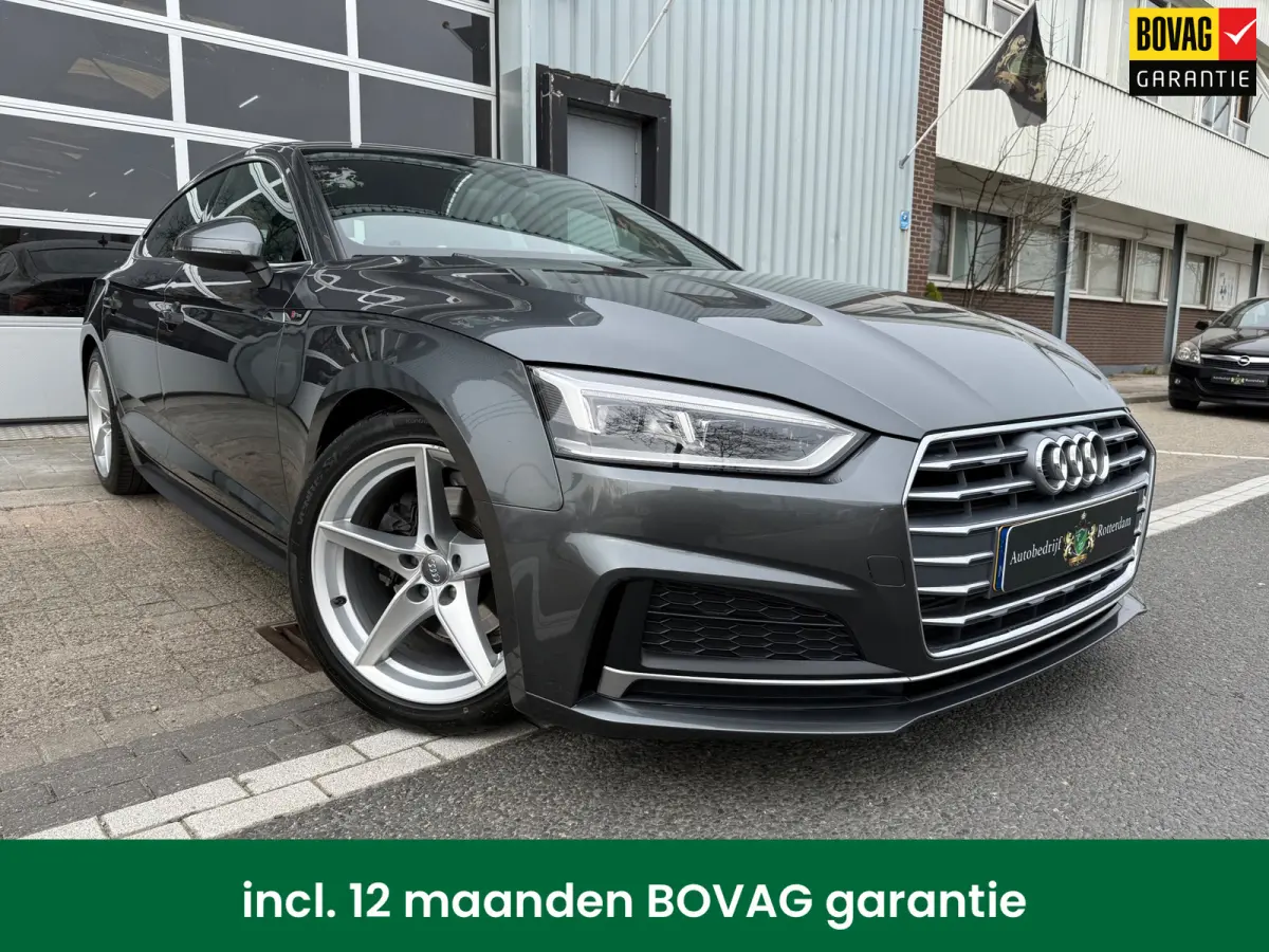 35 TFSI Sport S-tronic AUT S-line edition