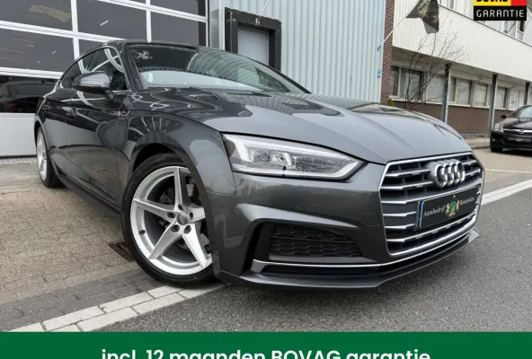 35 TFSI Sport S-tronic AUT S-line edition