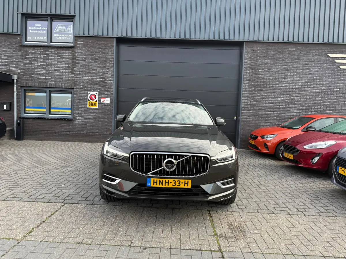 2.0 T8 Plug-in hybrid AWD Inscription Exclusive | 1E EIGENAAR | 3/6/12 MND GARANTIE | PANO | LED | ACC | DAB | CARPLAY | TREKHAAK | STOELKOELING |