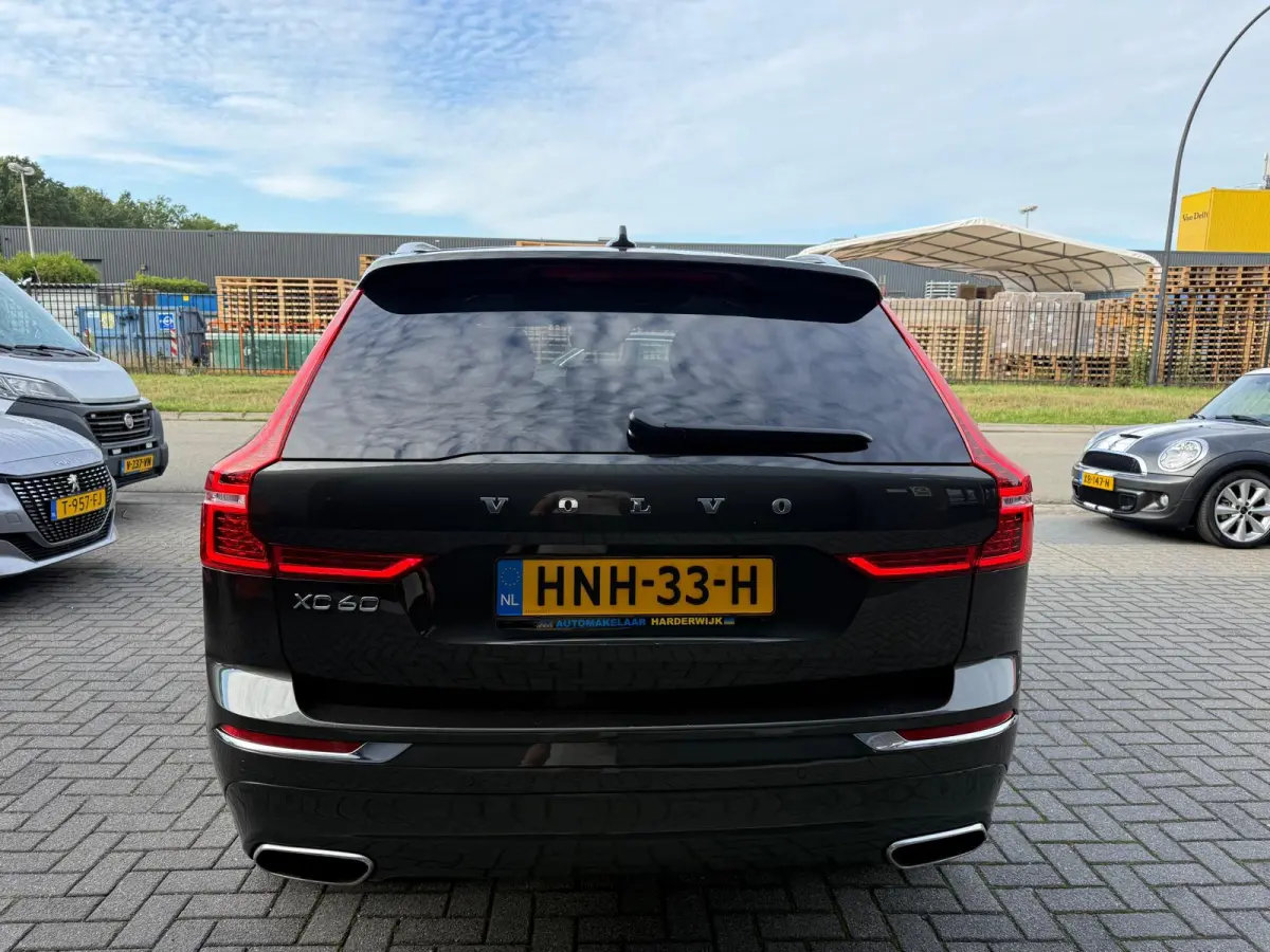 2.0 T8 Plug-in hybrid AWD Inscription Exclusive | 1E EIGENAAR | 3/6/12 MND GARANTIE | PANO | LED | ACC | DAB | CARPLAY | TREKHAAK | STOELKOELING |